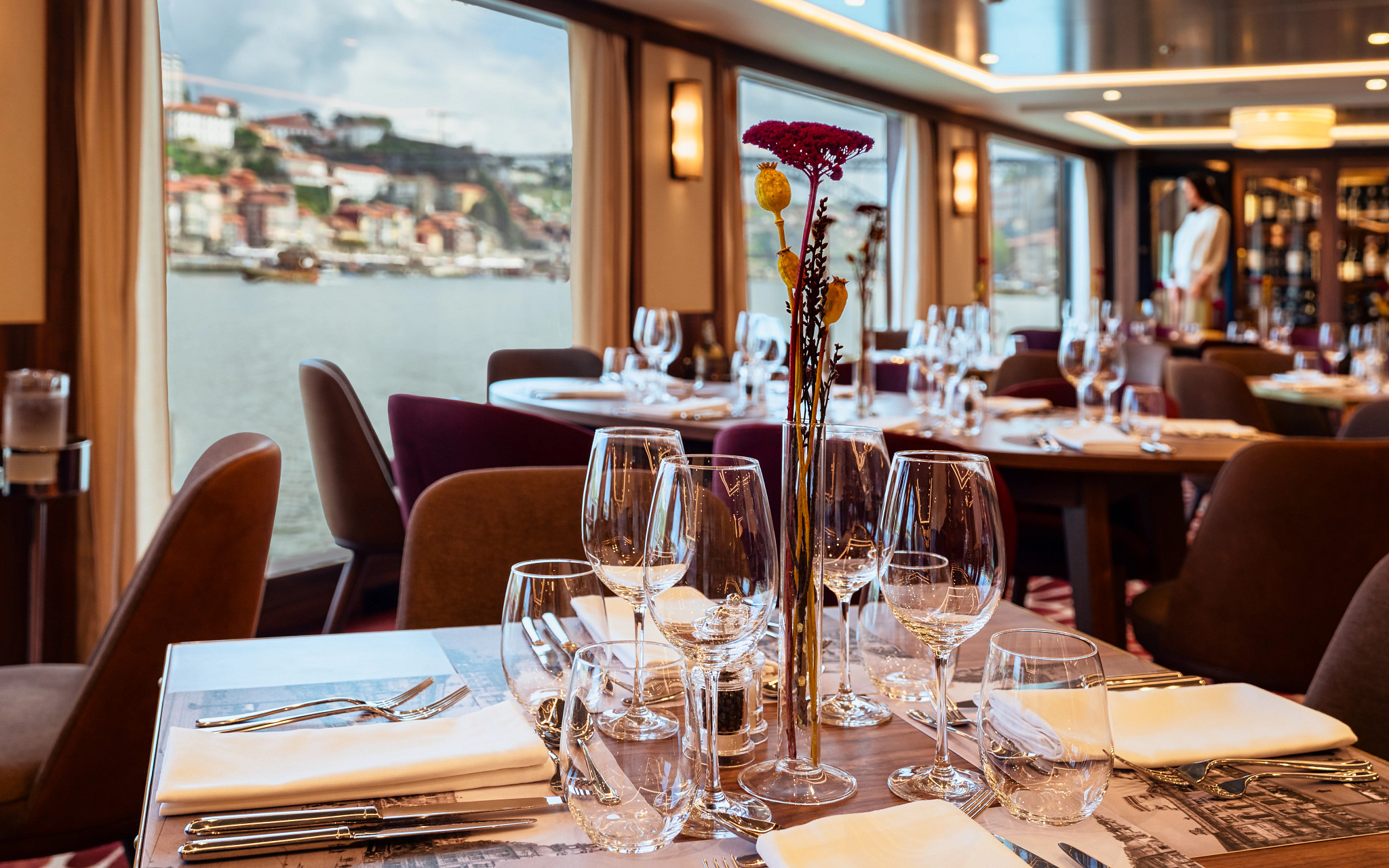 AmaSintra - Main Restaurant